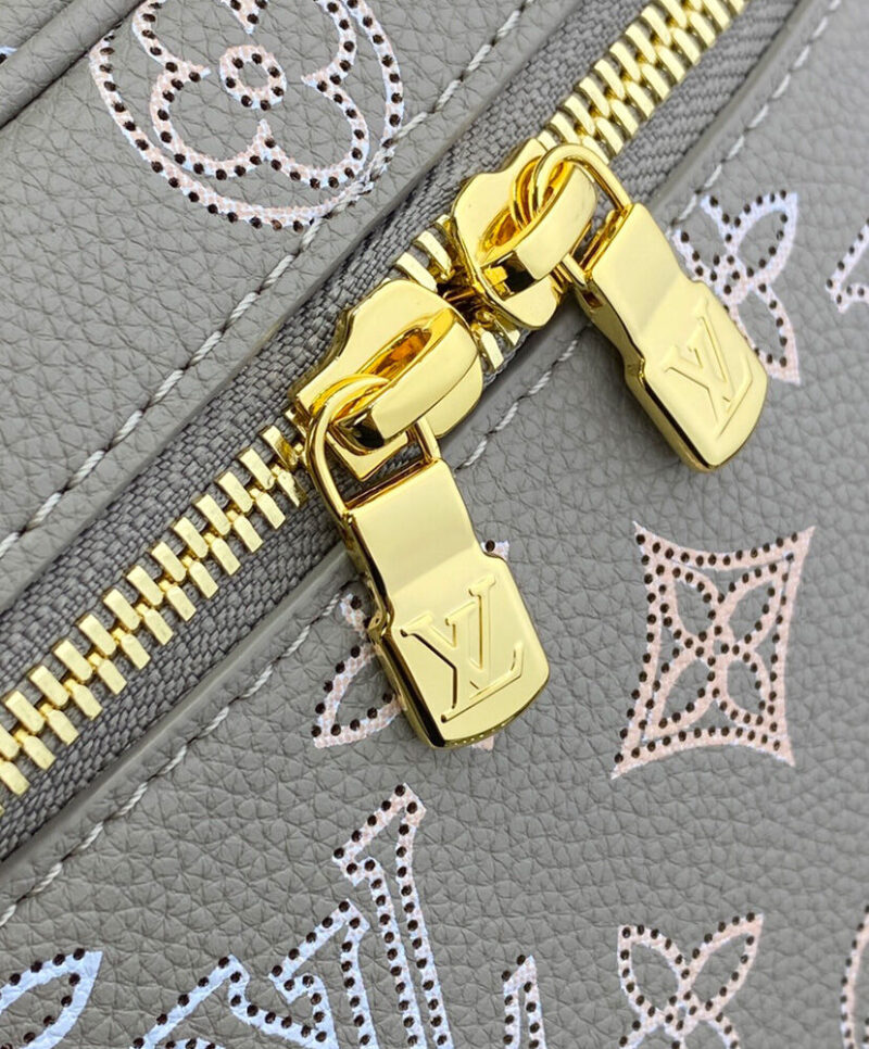 Louis Vuitton Nice Mini M23550 Gray